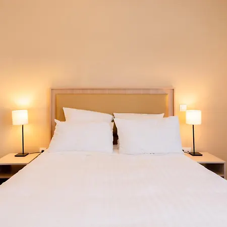 Appart hôtel Quality
